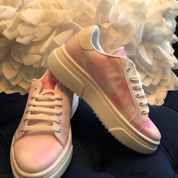 ASOS DESIGN sneakers - Picture 3 of 10